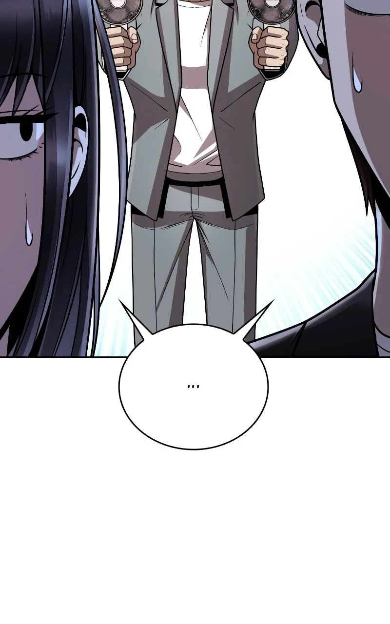 The Dungeon Cleaning Life of a Once Genius Hunter Chapter 90 page 6 - 