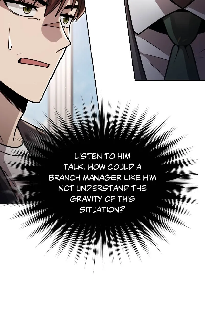 The Dungeon Cleaning Life of a Once Genius Hunter Chapter 90 page 52 - 