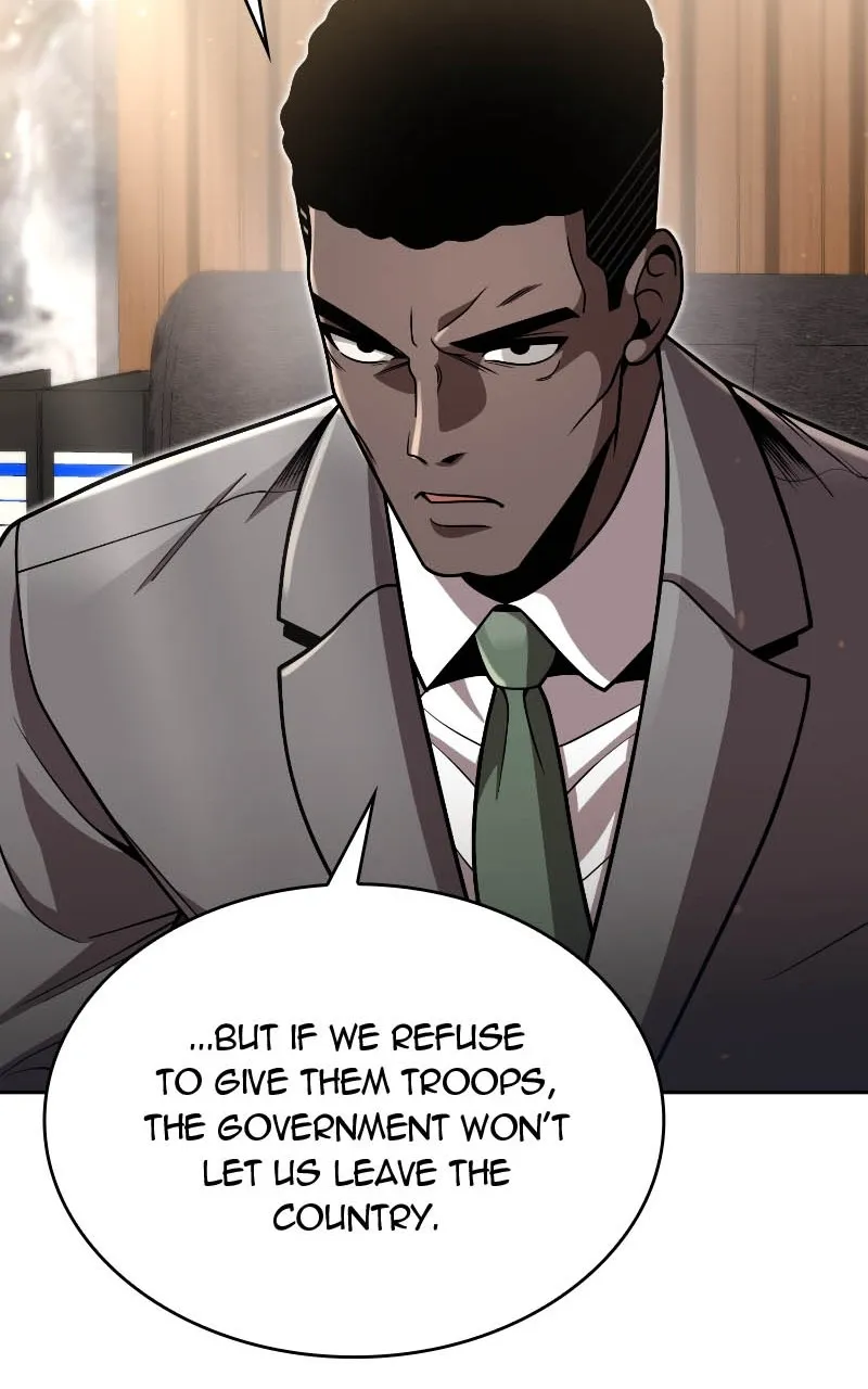 The Dungeon Cleaning Life of a Once Genius Hunter Chapter 90 page 57 - 