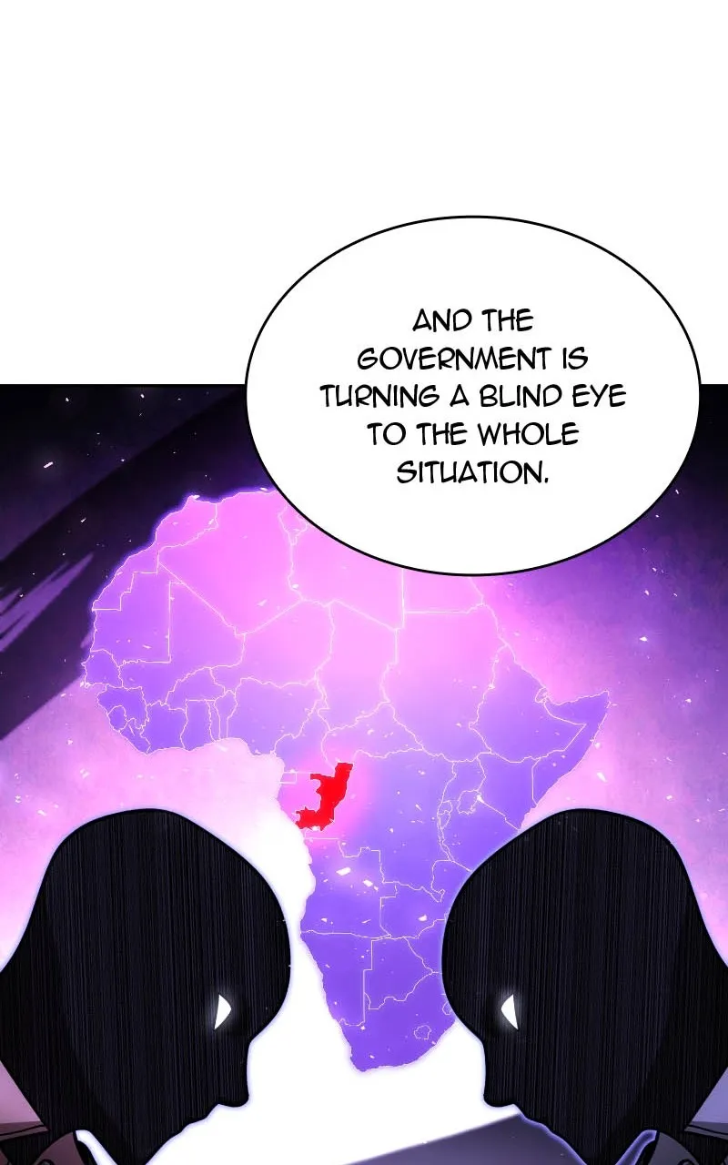 The Dungeon Cleaning Life of a Once Genius Hunter Chapter 90 page 58 - 