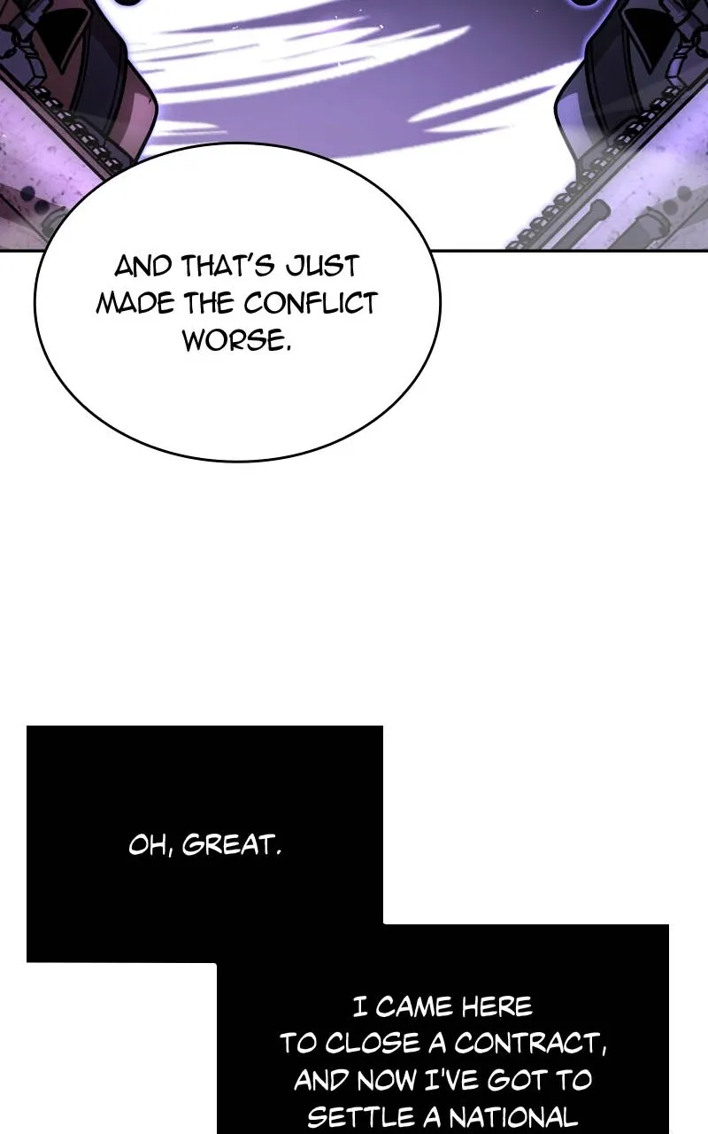 The Dungeon Cleaning Life of a Once Genius Hunter Chapter 90 page 59 - 