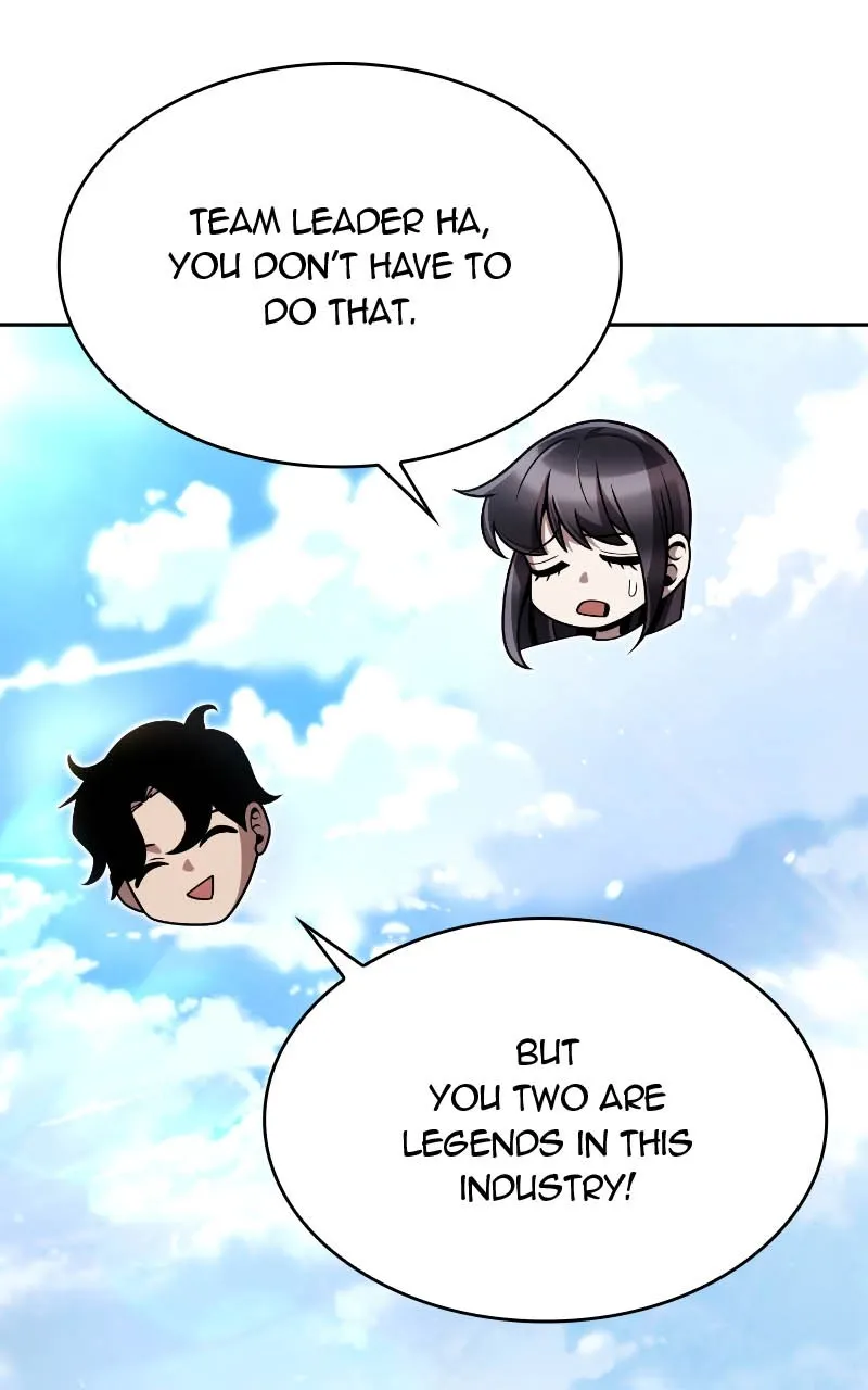 The Dungeon Cleaning Life of a Once Genius Hunter Chapter 90 page 7 - 