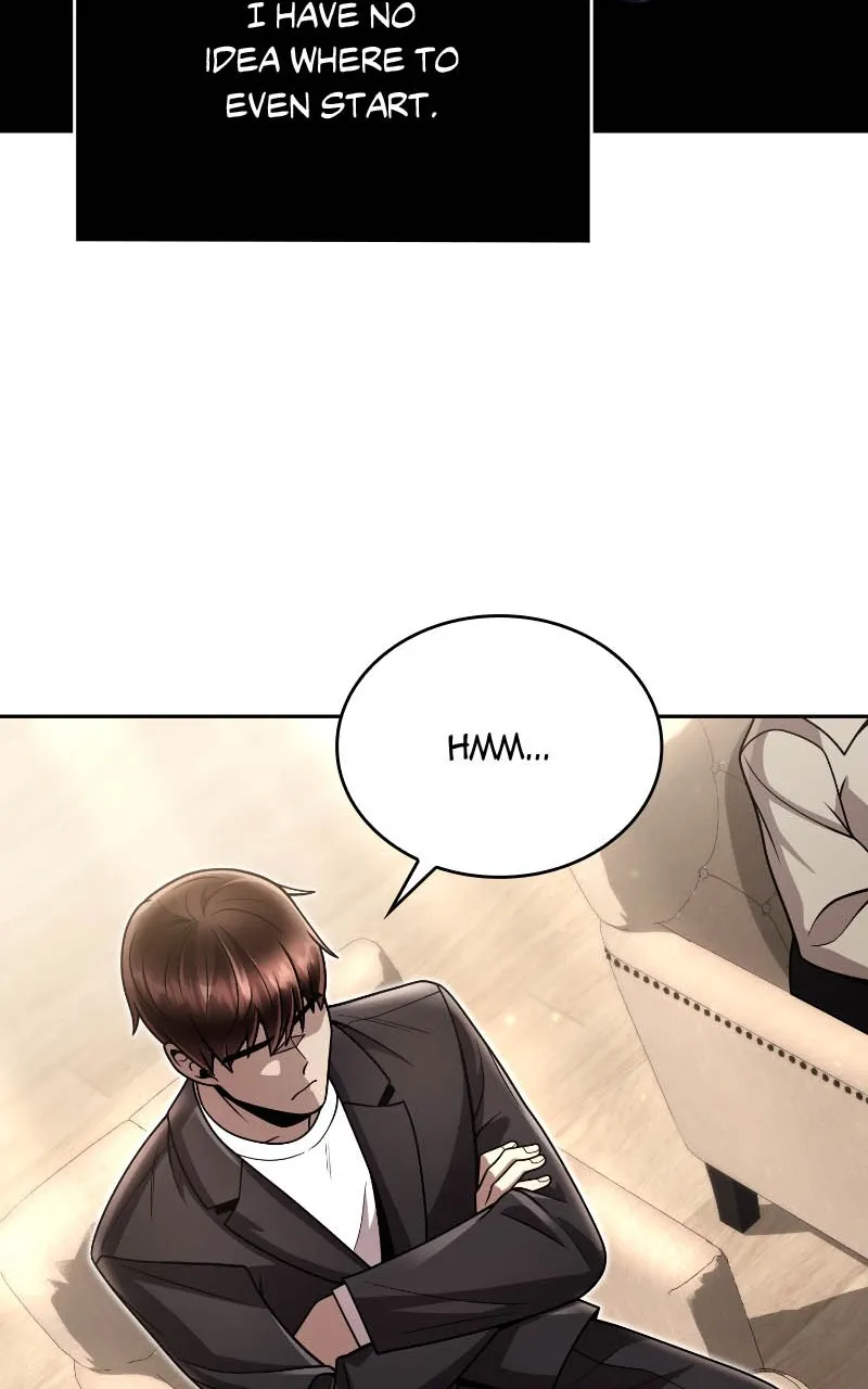 The Dungeon Cleaning Life of a Once Genius Hunter Chapter 90 page 61 - 