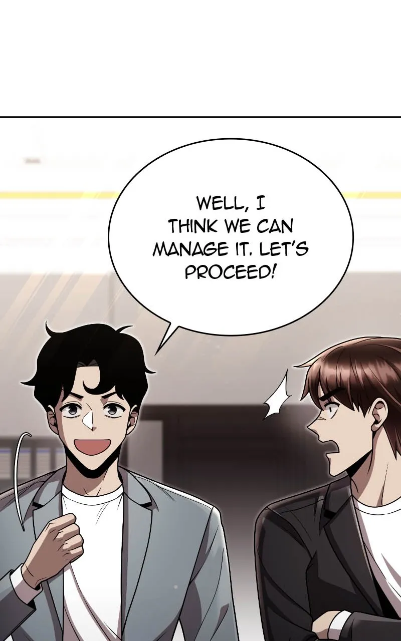 The Dungeon Cleaning Life of a Once Genius Hunter Chapter 90 page 64 - 