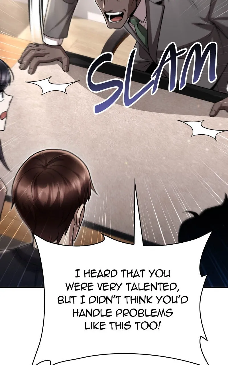 The Dungeon Cleaning Life of a Once Genius Hunter Chapter 90 page 66 - 