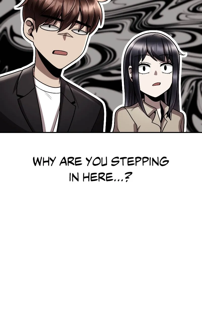 The Dungeon Cleaning Life of a Once Genius Hunter Chapter 90 page 70 - 