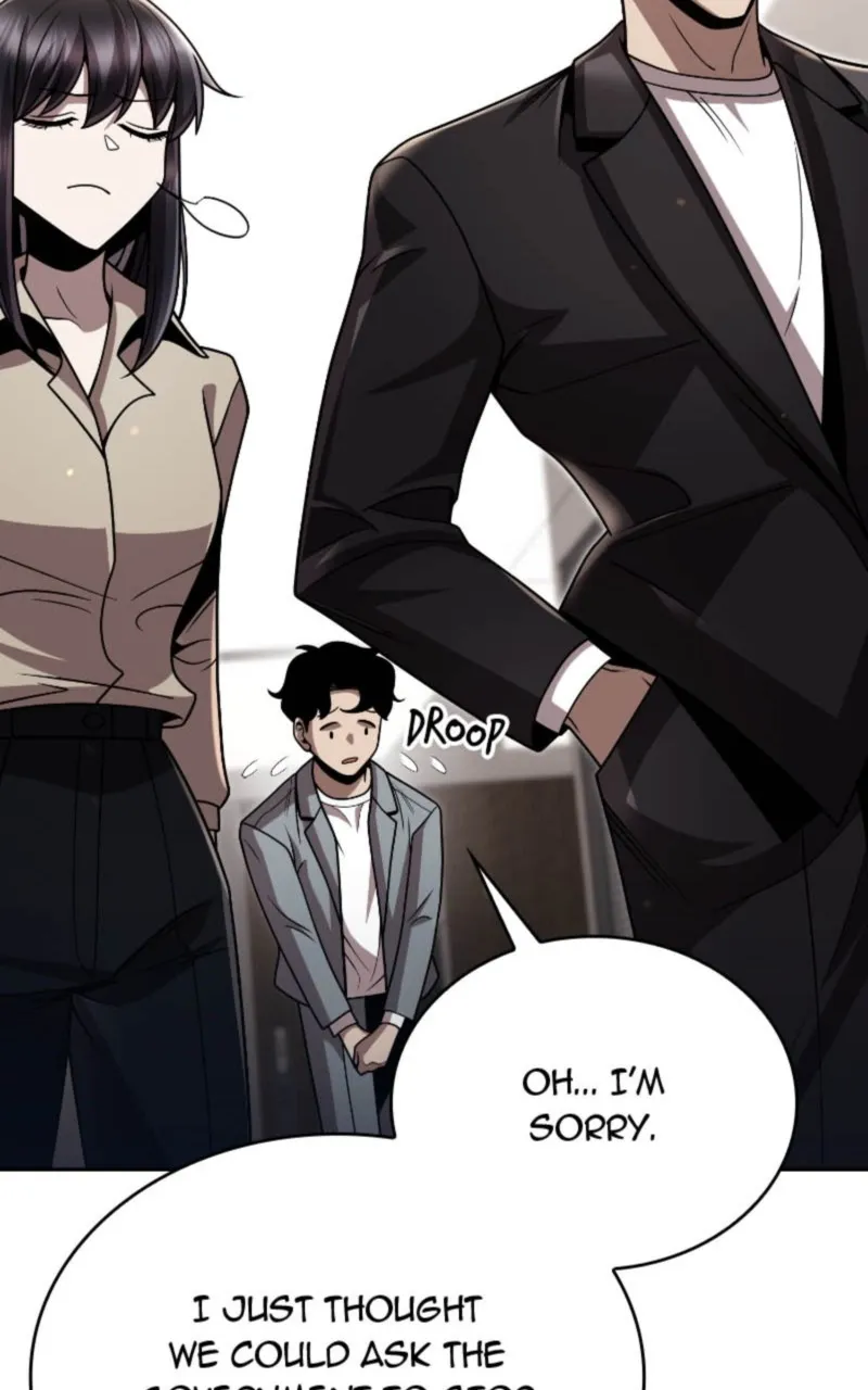 The Dungeon Cleaning Life of a Once Genius Hunter Chapter 90 page 74 - 