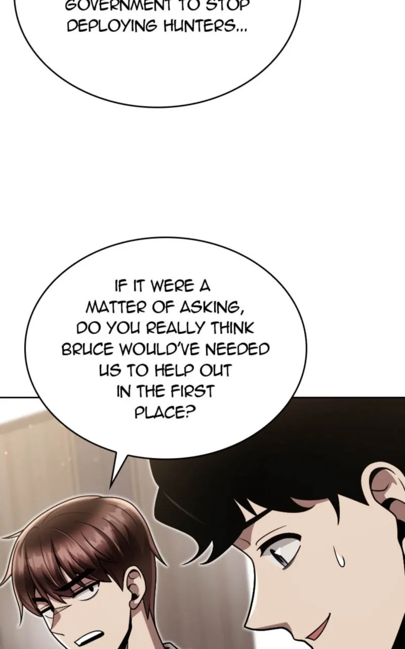 The Dungeon Cleaning Life of a Once Genius Hunter Chapter 90 page 75 - 