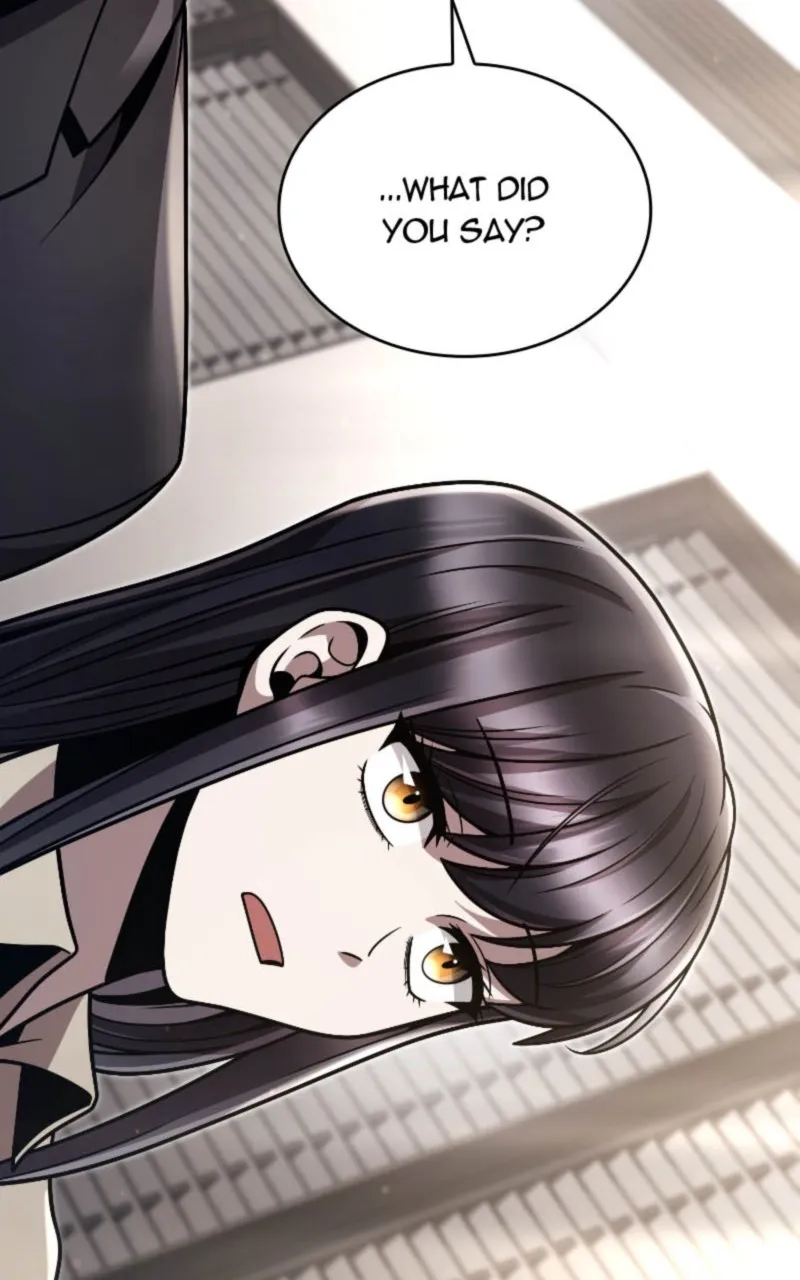 The Dungeon Cleaning Life of a Once Genius Hunter Chapter 90 page 79 - 
