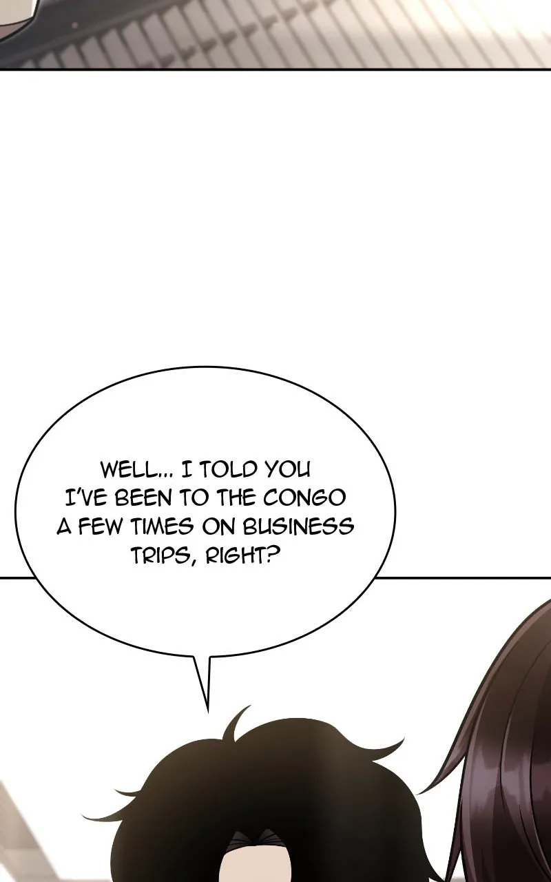 The Dungeon Cleaning Life of a Once Genius Hunter Chapter 90 page 80 - 