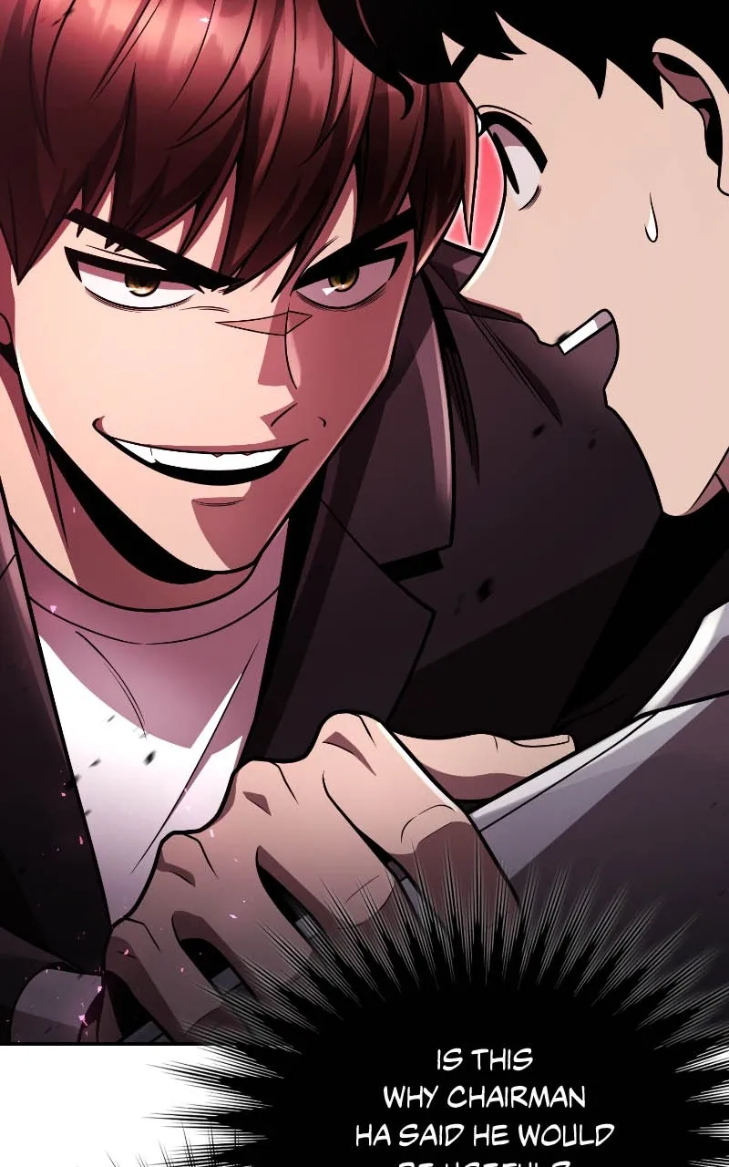 The Dungeon Cleaning Life of a Once Genius Hunter Chapter 90 page 84 - 
