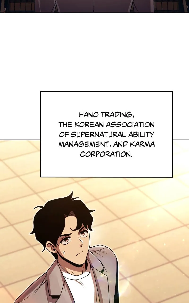 The Dungeon Cleaning Life of a Once Genius Hunter Chapter 90 page 88 - 