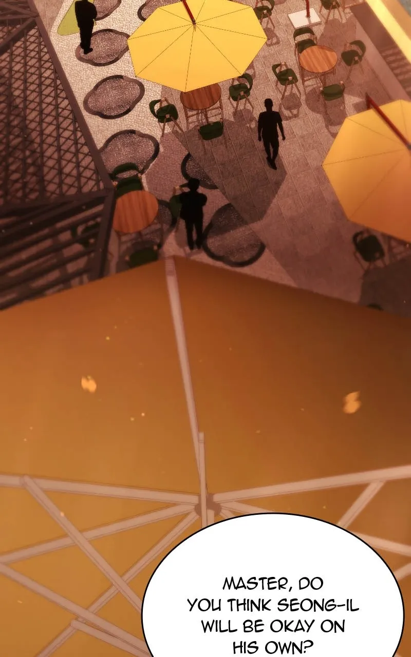 The Dungeon Cleaning Life of a Once Genius Hunter Chapter 90 page 92 - 