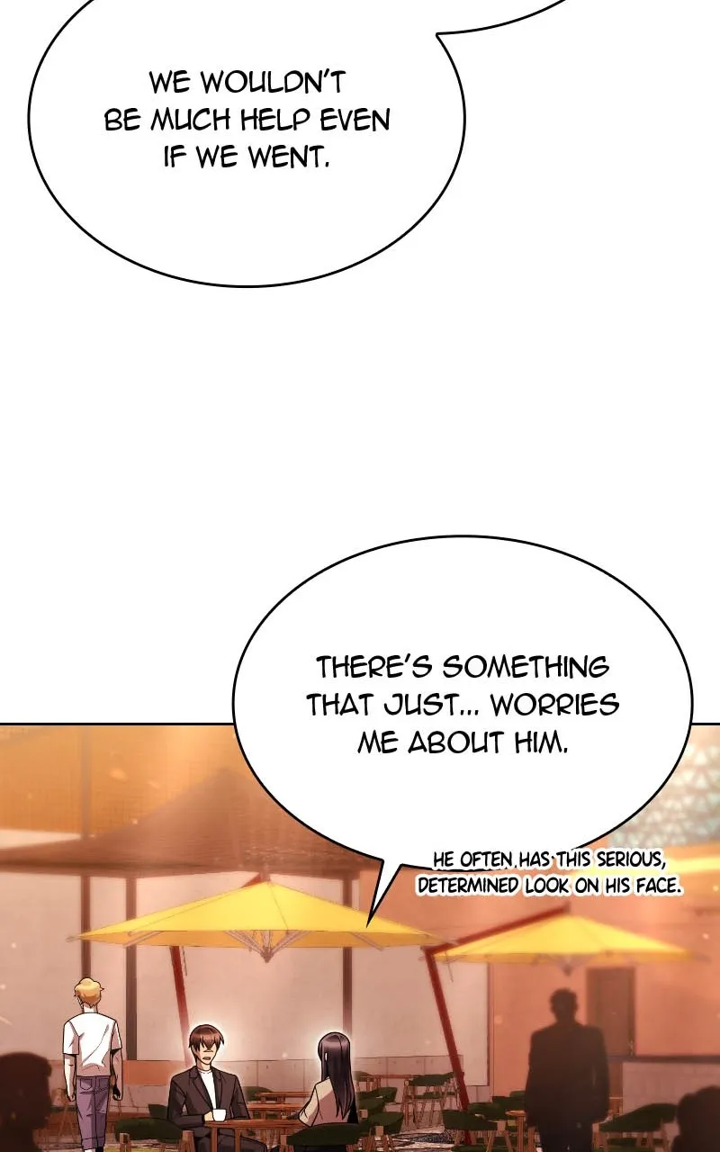 The Dungeon Cleaning Life of a Once Genius Hunter Chapter 90 page 94 - 