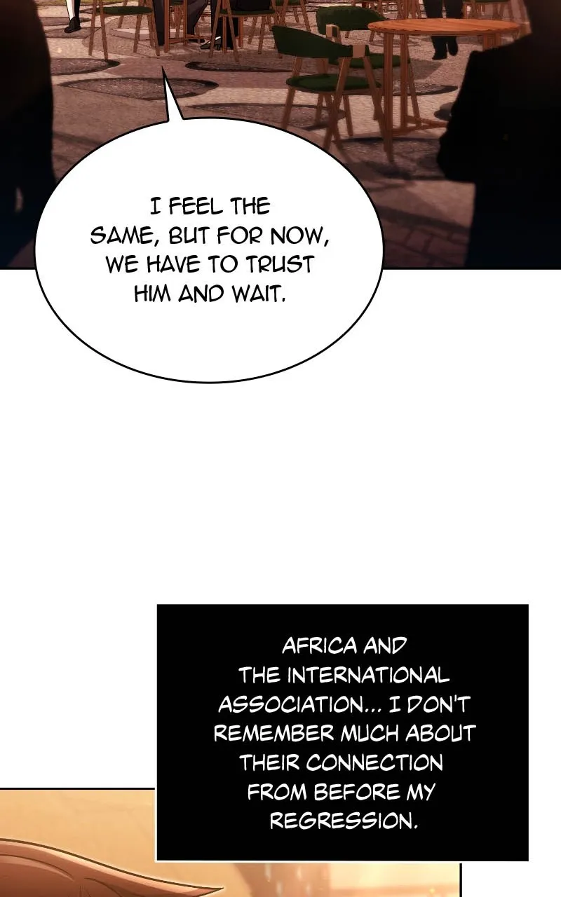 The Dungeon Cleaning Life of a Once Genius Hunter Chapter 90 page 95 - 