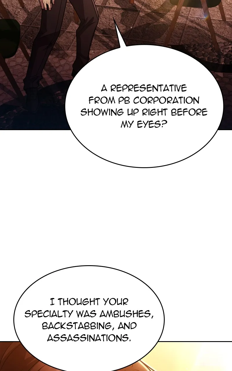 The Dungeon Cleaning Life of a Once Genius Hunter Chapter 91 page 11 - 