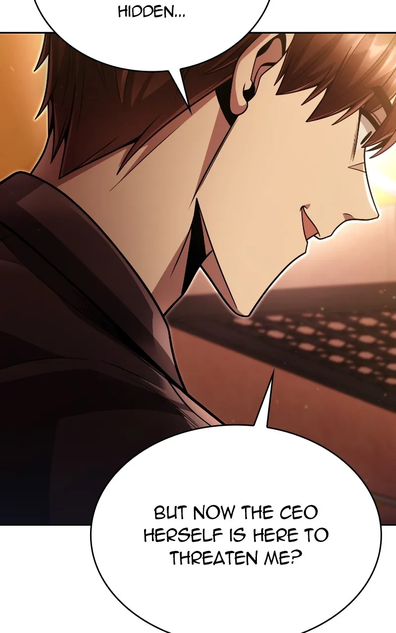 The Dungeon Cleaning Life of a Once Genius Hunter Chapter 91 page 101 - 
