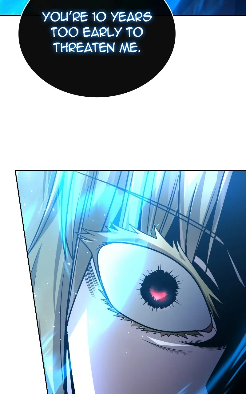 The Dungeon Cleaning Life of a Once Genius Hunter Chapter 91 page 106 - 