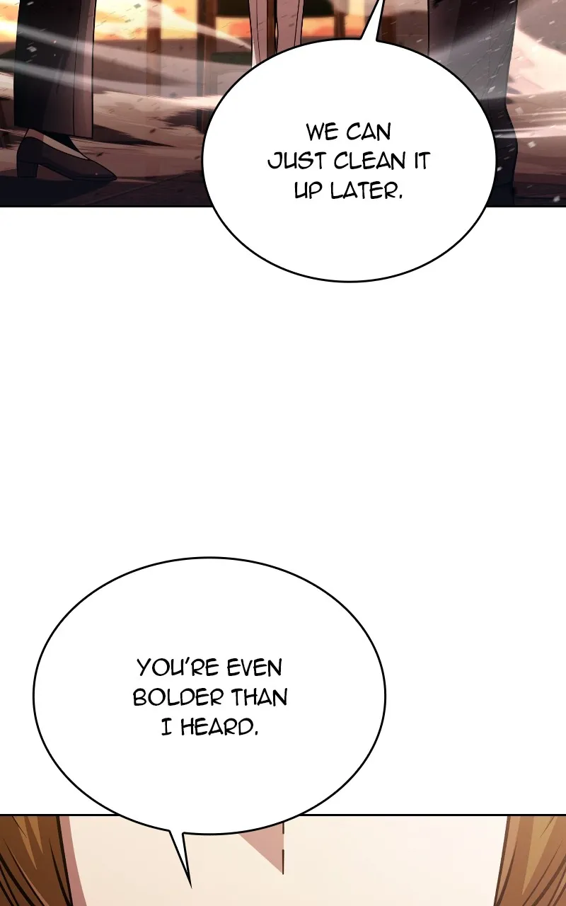 The Dungeon Cleaning Life of a Once Genius Hunter Chapter 91 page 109 - 