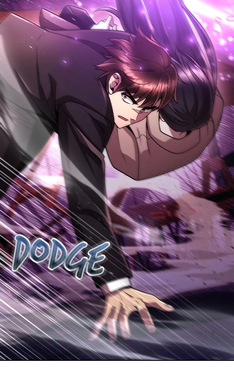 The Dungeon Cleaning Life of a Once Genius Hunter Chapter 91 page 112 - 