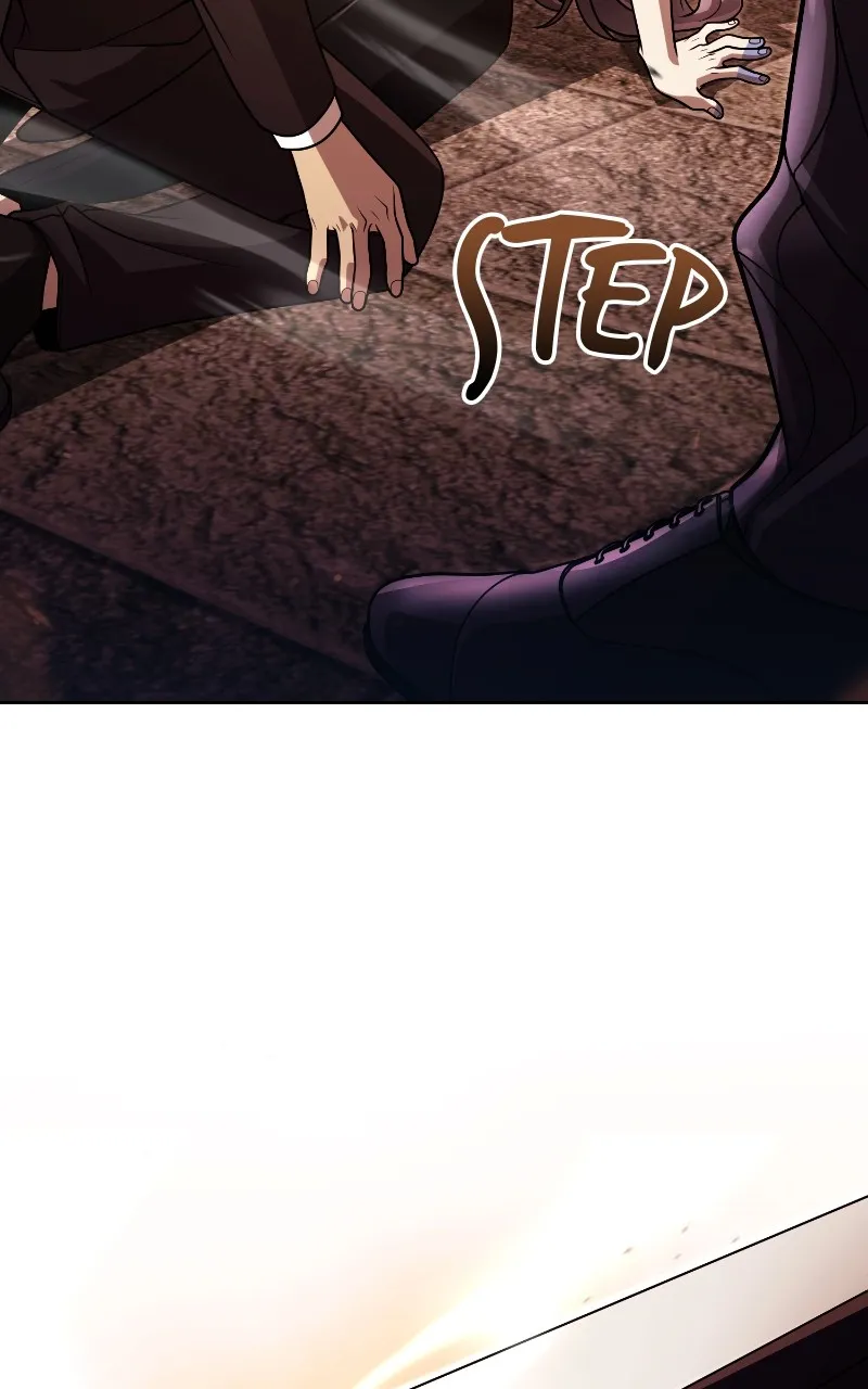The Dungeon Cleaning Life of a Once Genius Hunter Chapter 91 page 114 - 