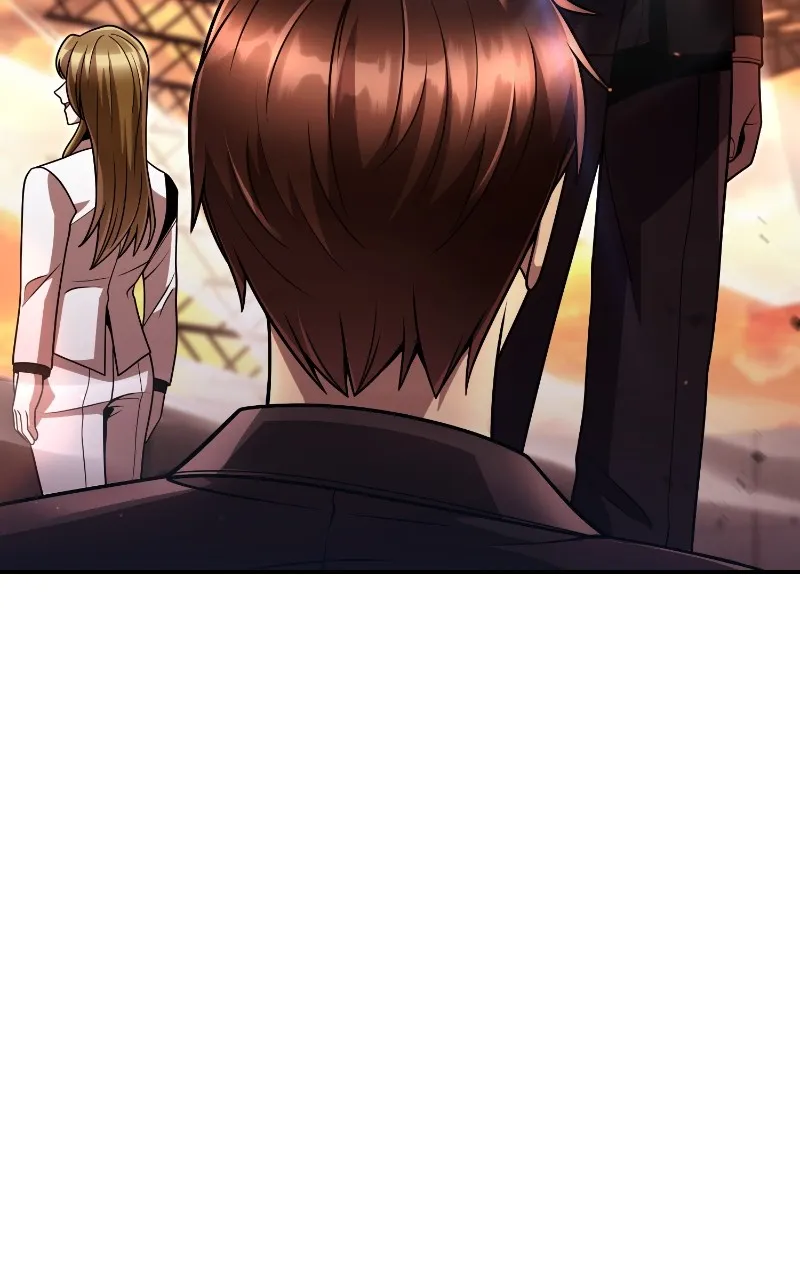 The Dungeon Cleaning Life of a Once Genius Hunter Chapter 91 page 117 - 