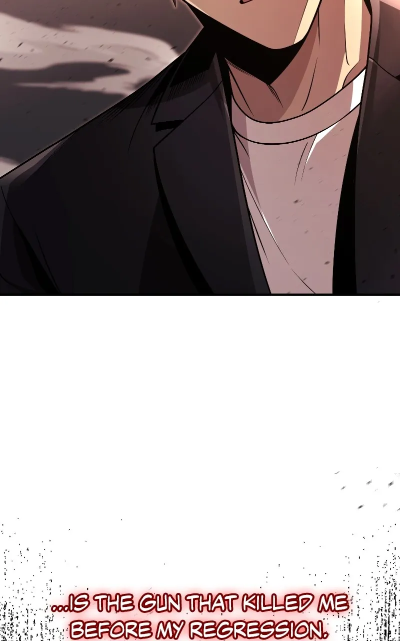 The Dungeon Cleaning Life of a Once Genius Hunter Chapter 91 page 119 - 