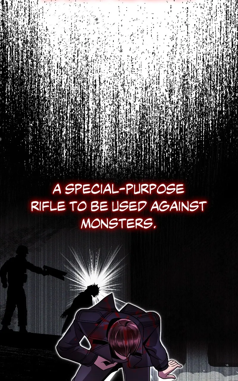 The Dungeon Cleaning Life of a Once Genius Hunter Chapter 91 page 120 - 