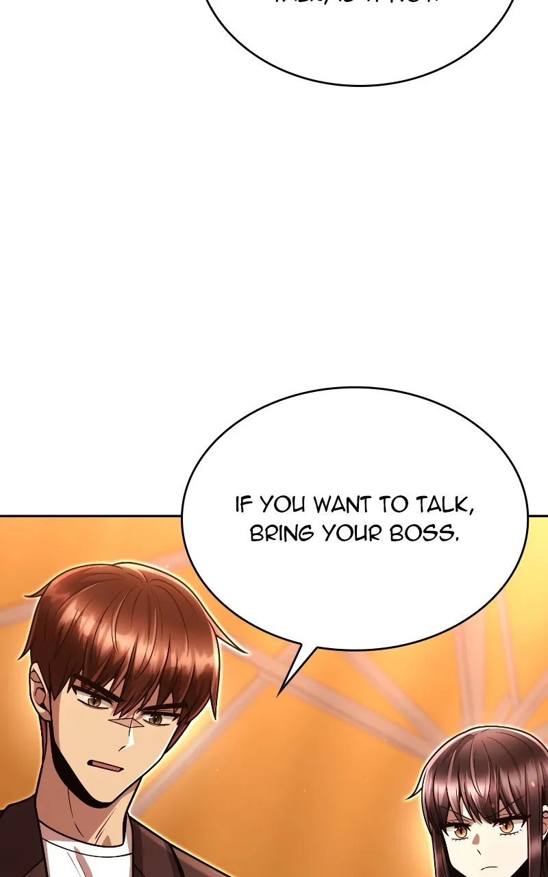 The Dungeon Cleaning Life of a Once Genius Hunter Chapter 91 page 16 - 