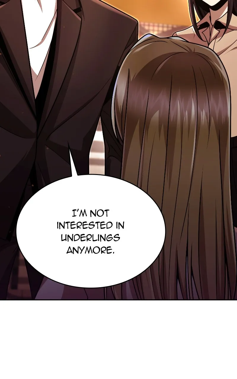 The Dungeon Cleaning Life of a Once Genius Hunter Chapter 91 page 17 - 