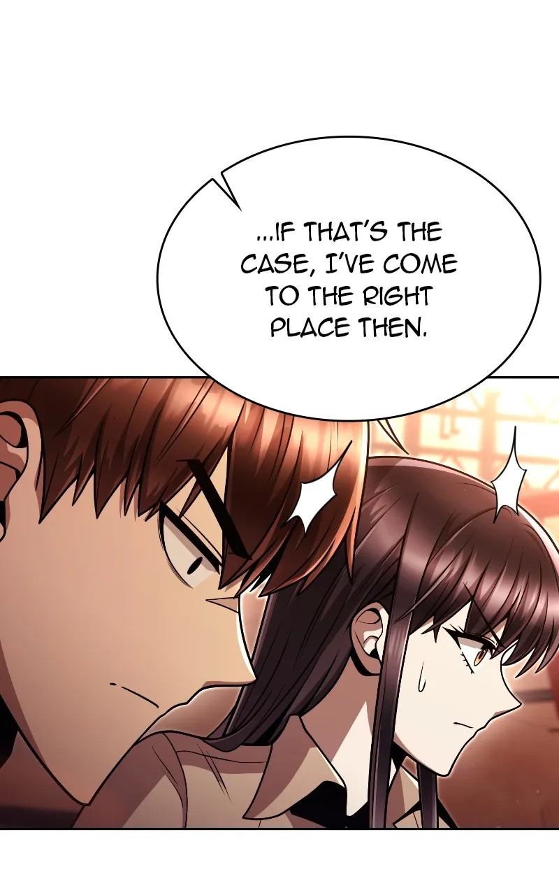 The Dungeon Cleaning Life of a Once Genius Hunter Chapter 91 page 18 - 