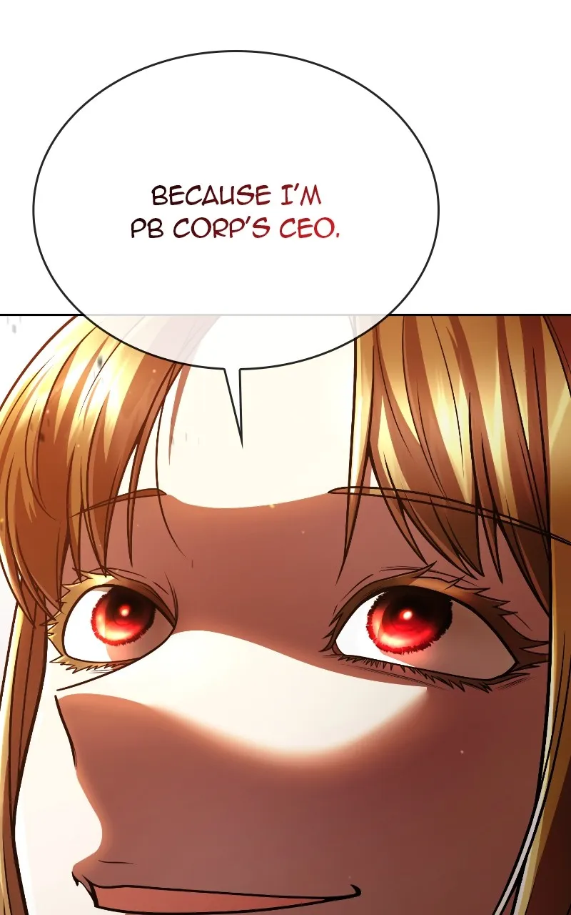 The Dungeon Cleaning Life of a Once Genius Hunter Chapter 91 page 19 - 