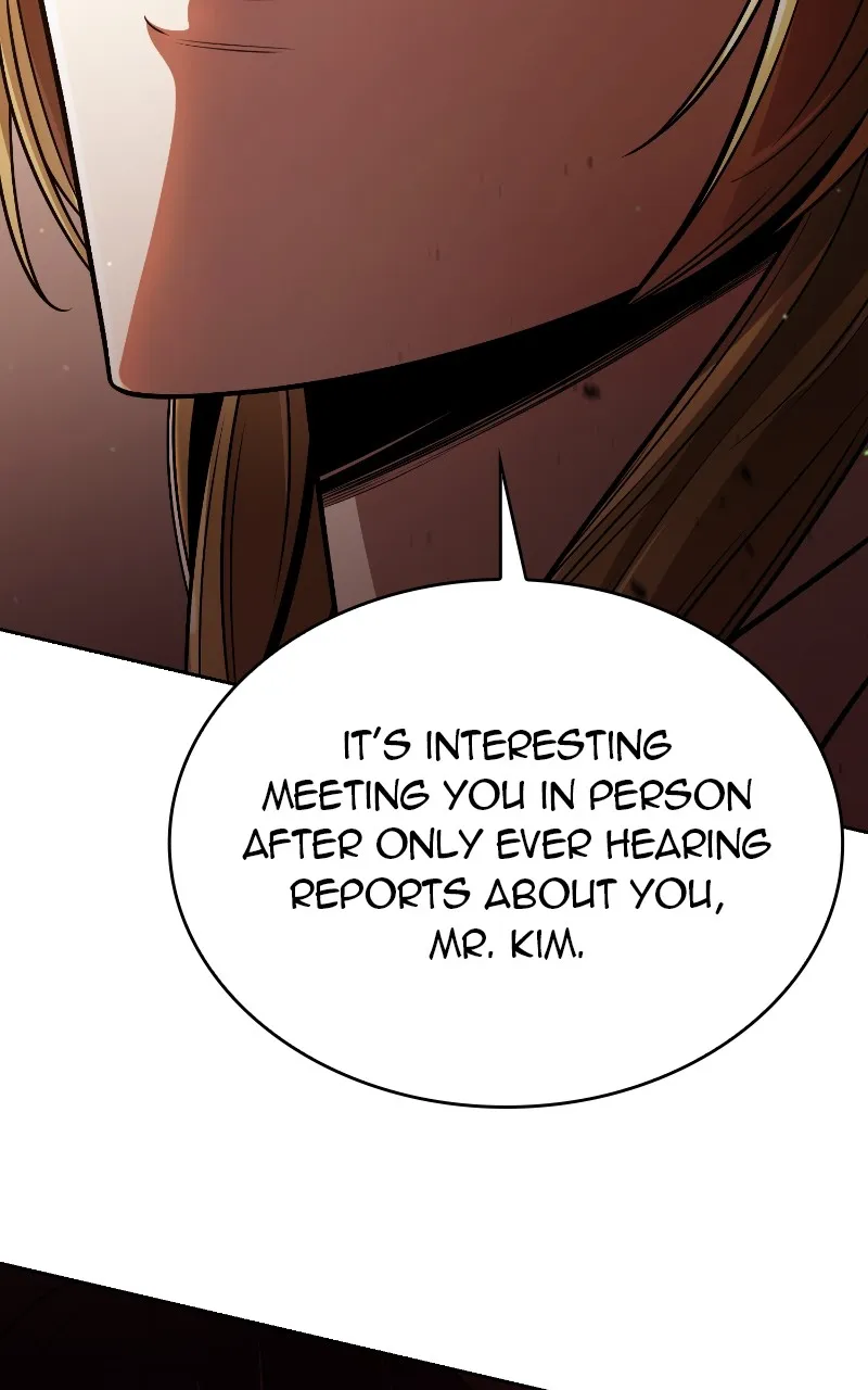 The Dungeon Cleaning Life of a Once Genius Hunter Chapter 91 page 20 - 