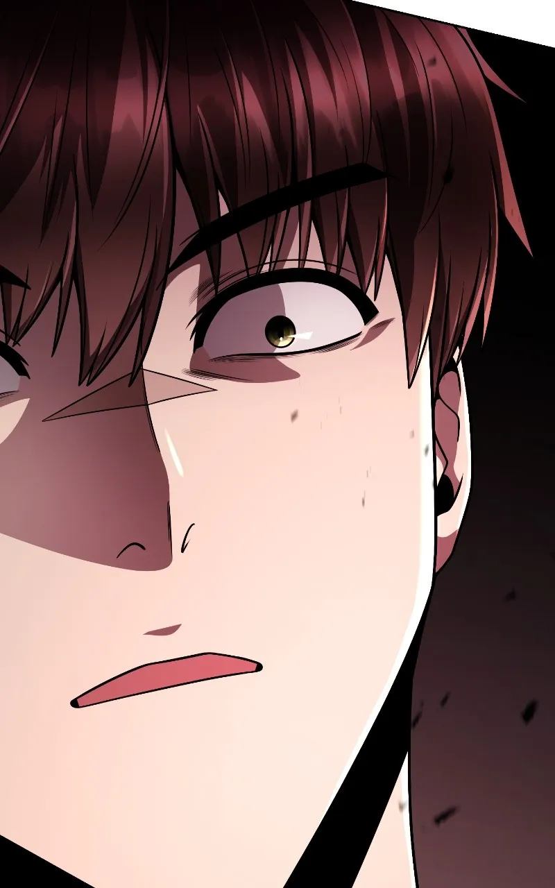The Dungeon Cleaning Life of a Once Genius Hunter Chapter 91 page 21 - 