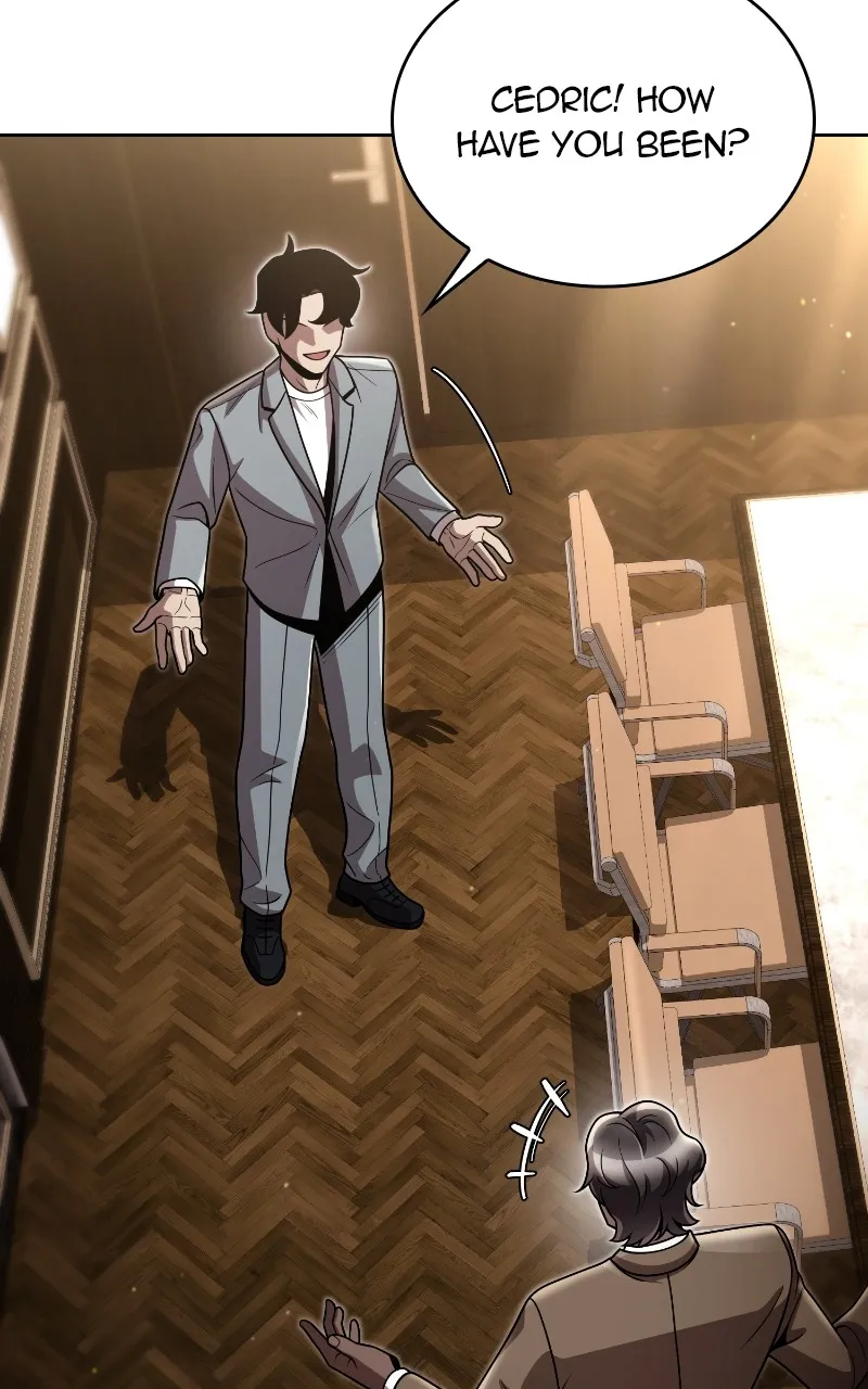 The Dungeon Cleaning Life of a Once Genius Hunter Chapter 91 page 29 - 