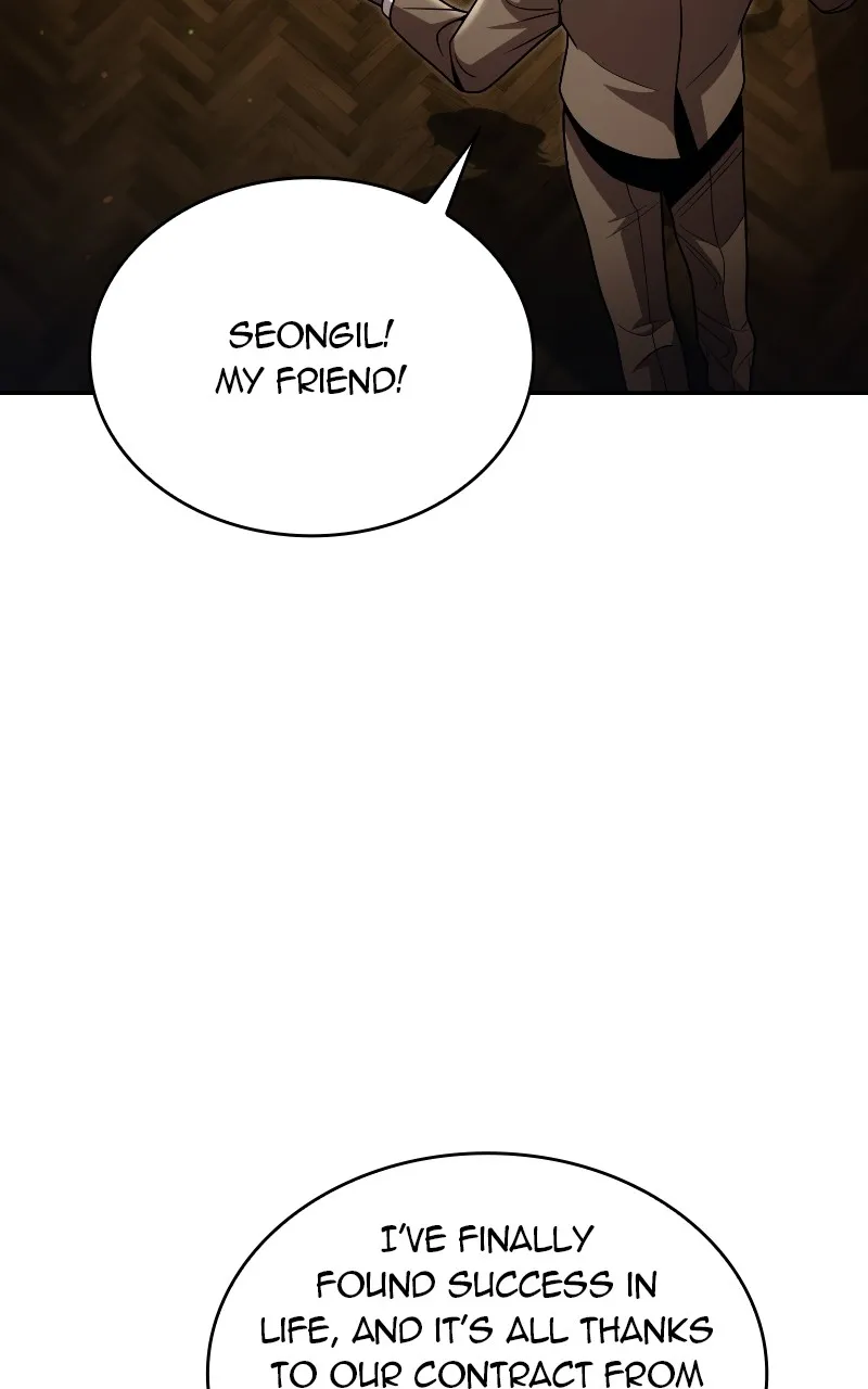 The Dungeon Cleaning Life of a Once Genius Hunter Chapter 91 page 30 - 