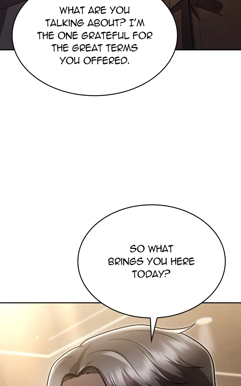 The Dungeon Cleaning Life of a Once Genius Hunter Chapter 91 page 32 - 