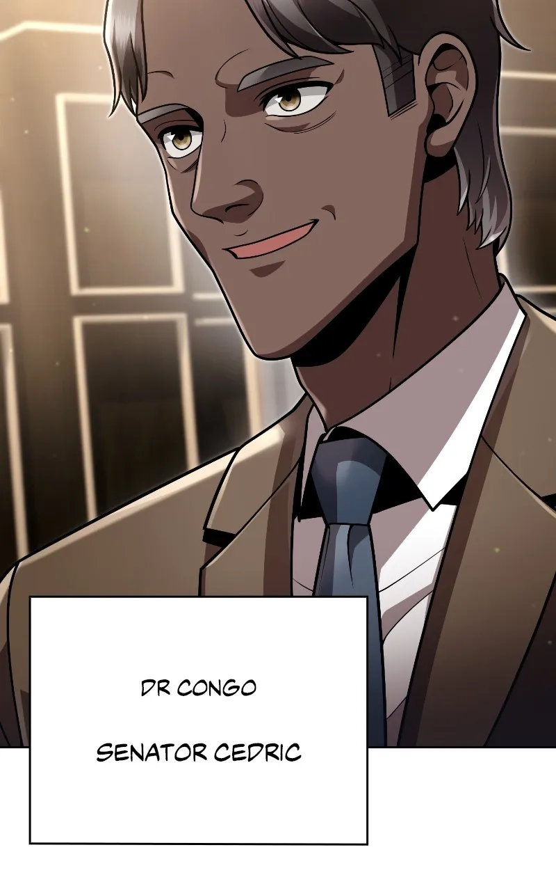 The Dungeon Cleaning Life of a Once Genius Hunter Chapter 91 page 33 - 