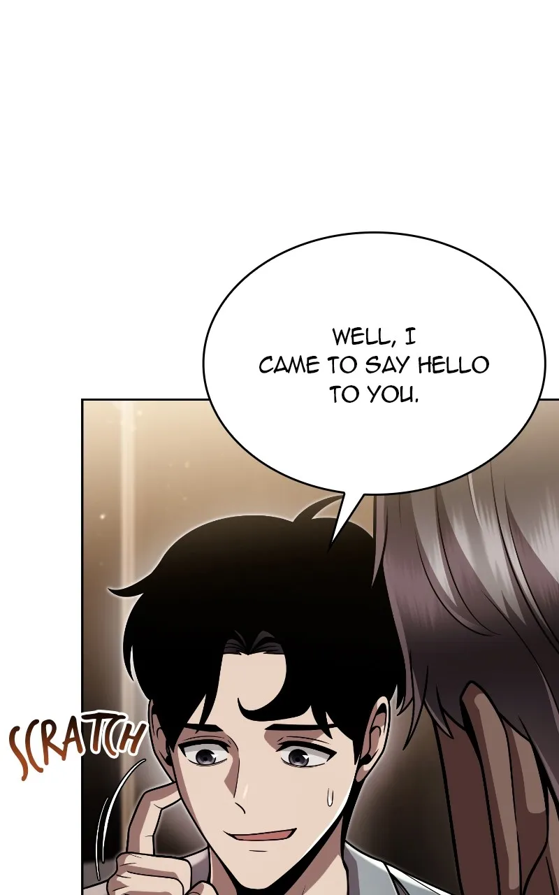 The Dungeon Cleaning Life of a Once Genius Hunter Chapter 91 page 34 - 