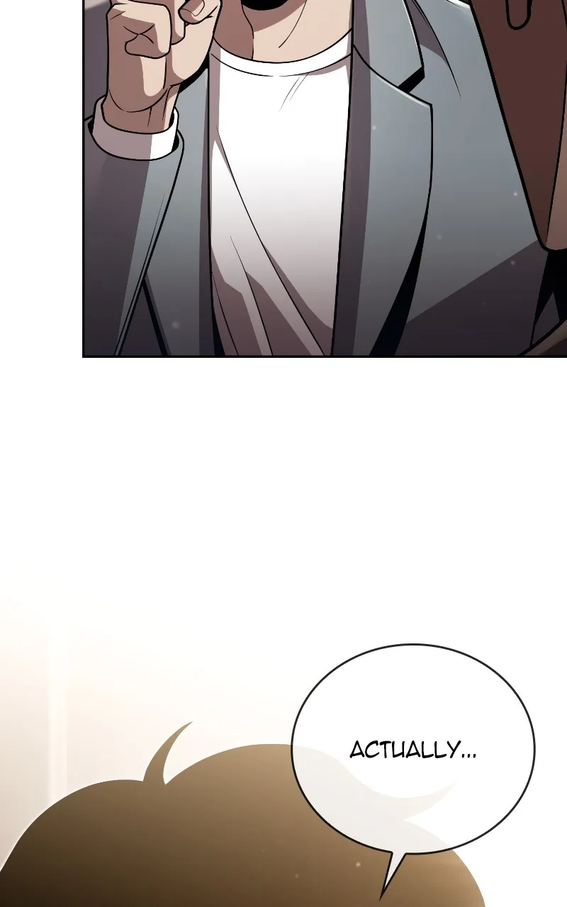 The Dungeon Cleaning Life of a Once Genius Hunter Chapter 91 page 35 - 