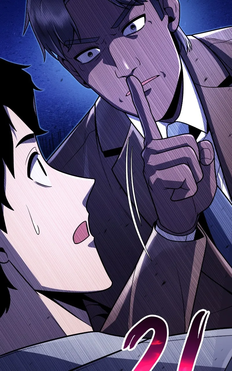 The Dungeon Cleaning Life of a Once Genius Hunter Chapter 91 page 38 - 