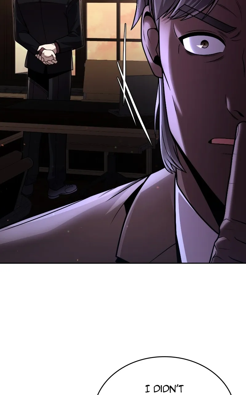 The Dungeon Cleaning Life of a Once Genius Hunter Chapter 91 page 40 - 