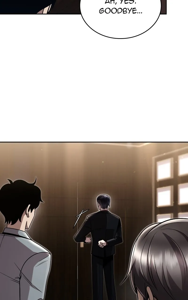 The Dungeon Cleaning Life of a Once Genius Hunter Chapter 91 page 44 - 