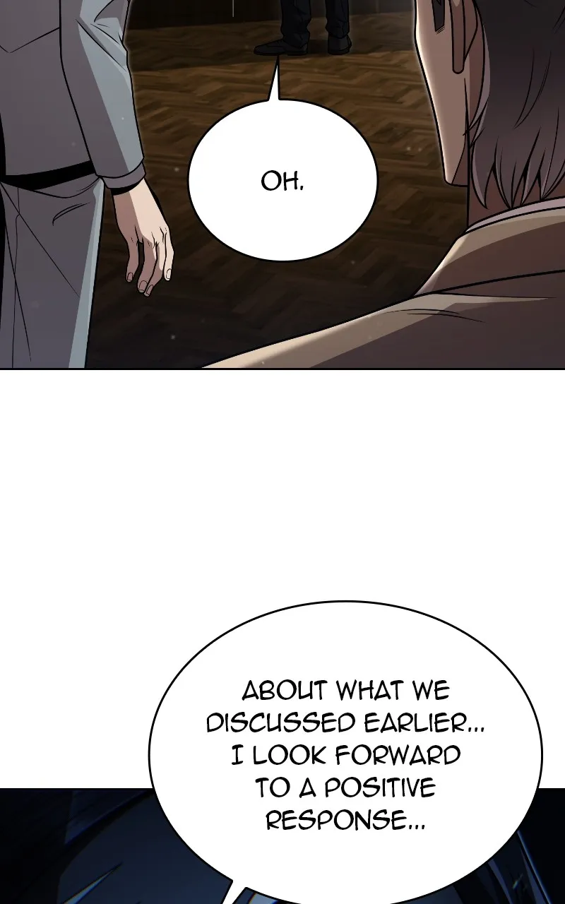 The Dungeon Cleaning Life of a Once Genius Hunter Chapter 91 page 45 - 
