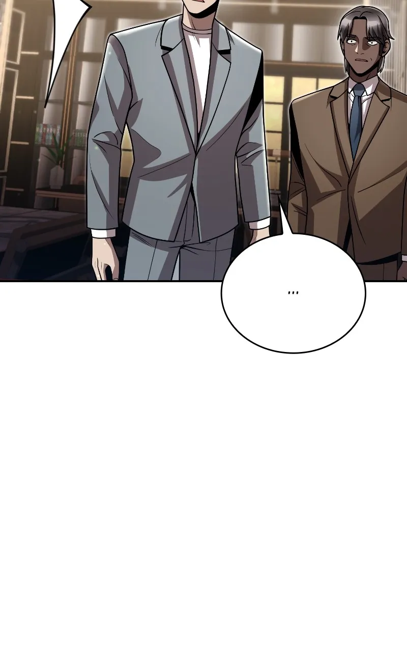 The Dungeon Cleaning Life of a Once Genius Hunter Chapter 91 page 48 - 