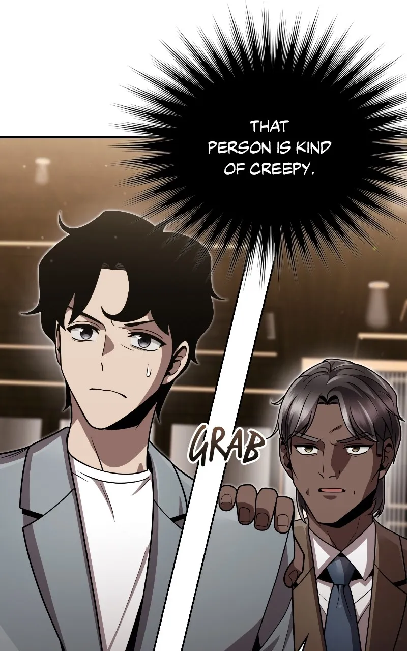 The Dungeon Cleaning Life of a Once Genius Hunter Chapter 91 page 49 - 