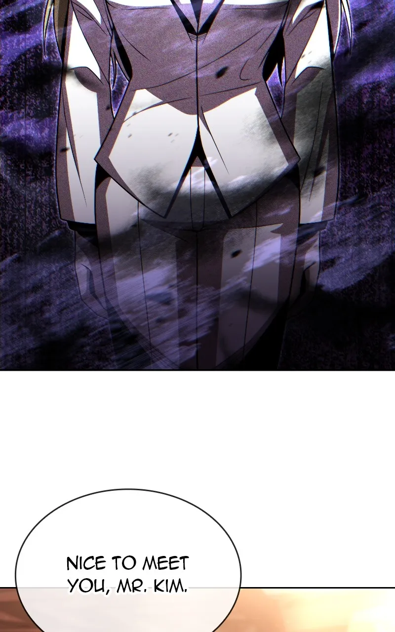 The Dungeon Cleaning Life of a Once Genius Hunter Chapter 91 page 6 - 