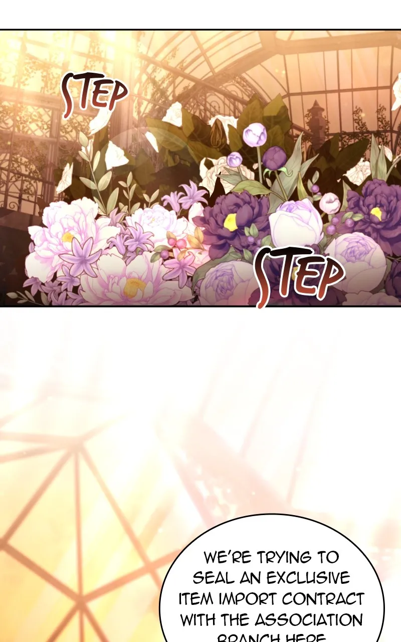 The Dungeon Cleaning Life of a Once Genius Hunter Chapter 91 page 51 - 