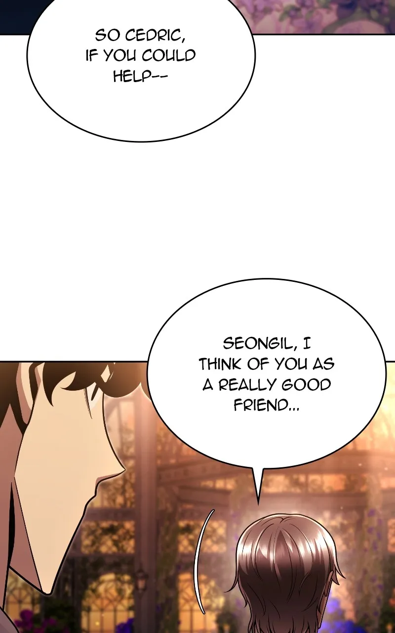 The Dungeon Cleaning Life of a Once Genius Hunter Chapter 91 page 53 - 
