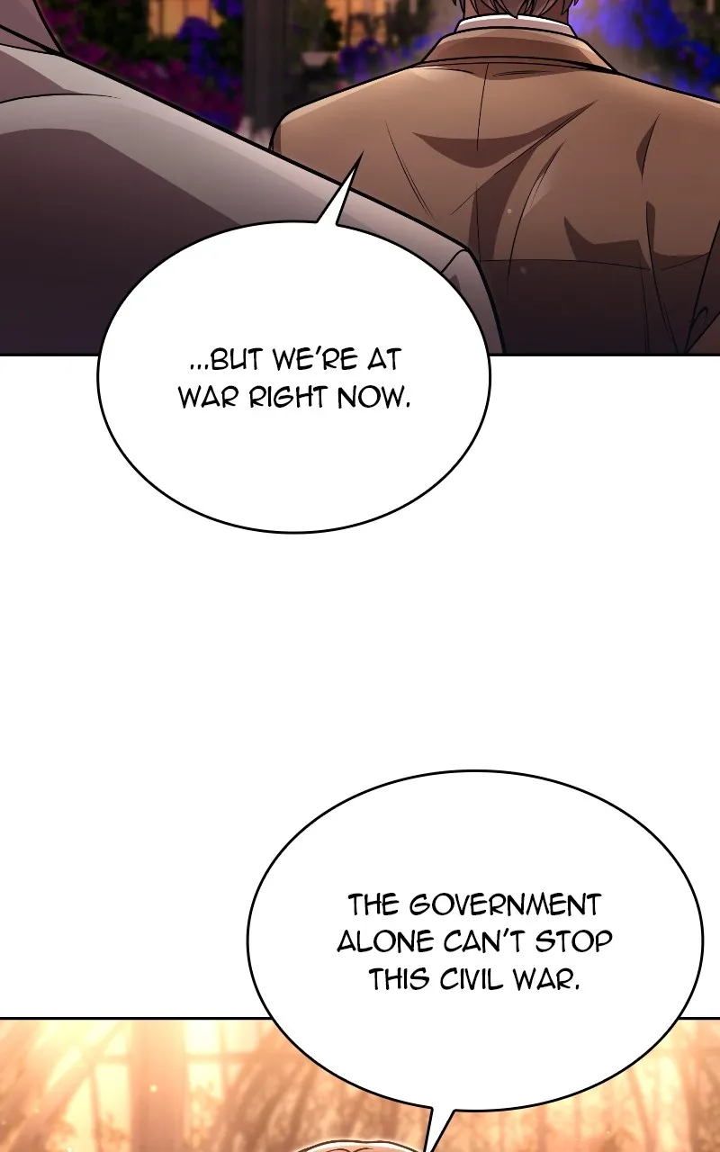 The Dungeon Cleaning Life of a Once Genius Hunter Chapter 91 page 54 - 